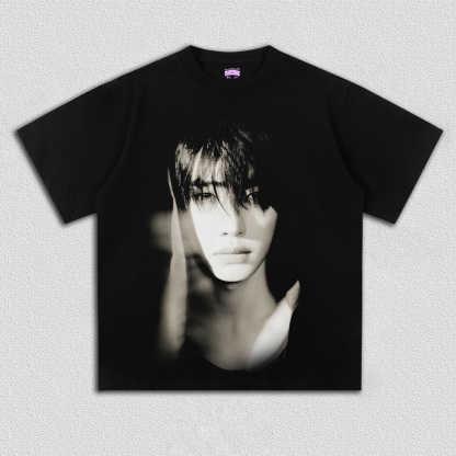 Sunghoon-No Way Back TEE