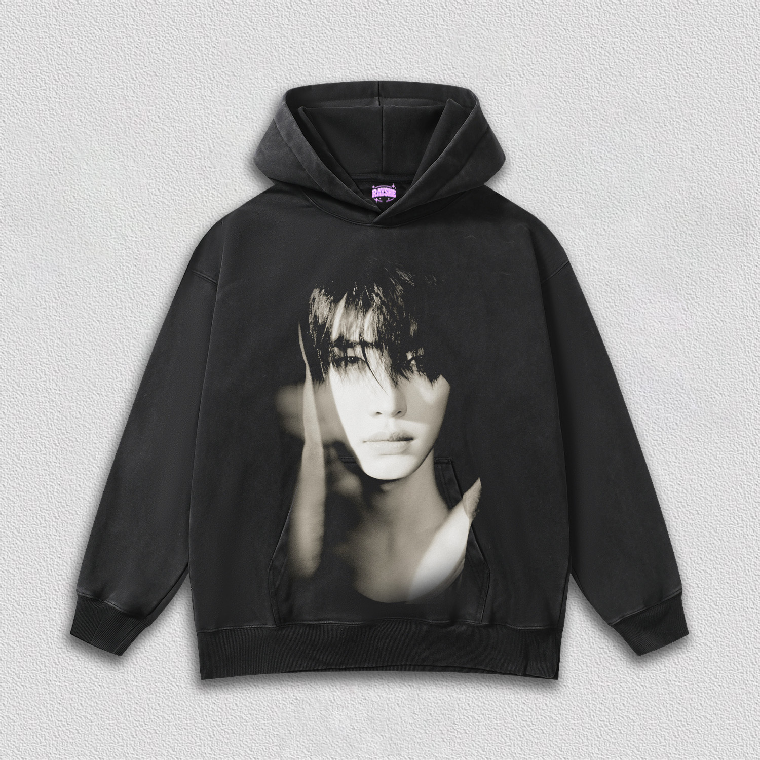 Sunghoon-No Way Back TEE