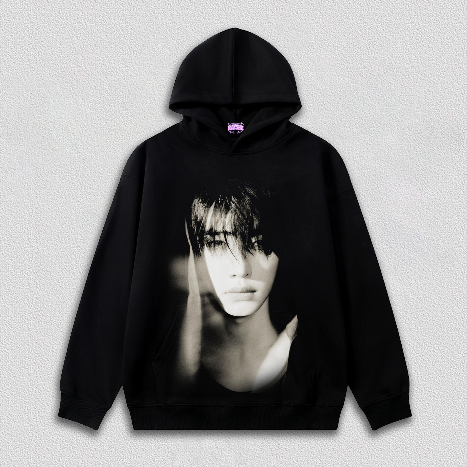 Sunghoon-No Way Back TEE