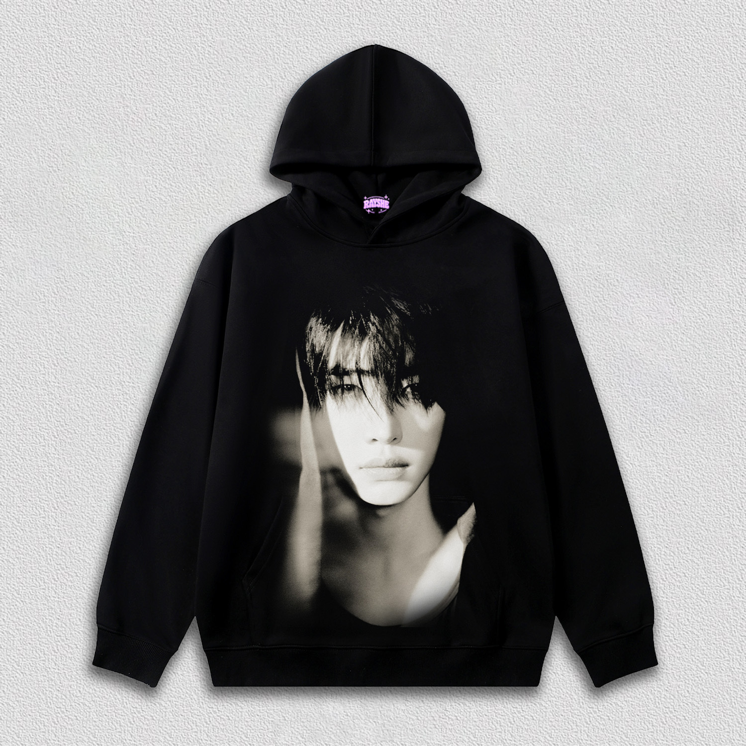 Sunghoon-No Way Back TEE