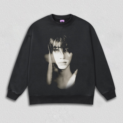 Sunghoon-No Way Back TEE