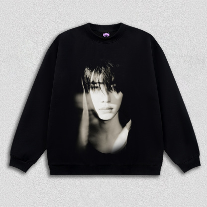 Sunghoon-No Way Back TEE