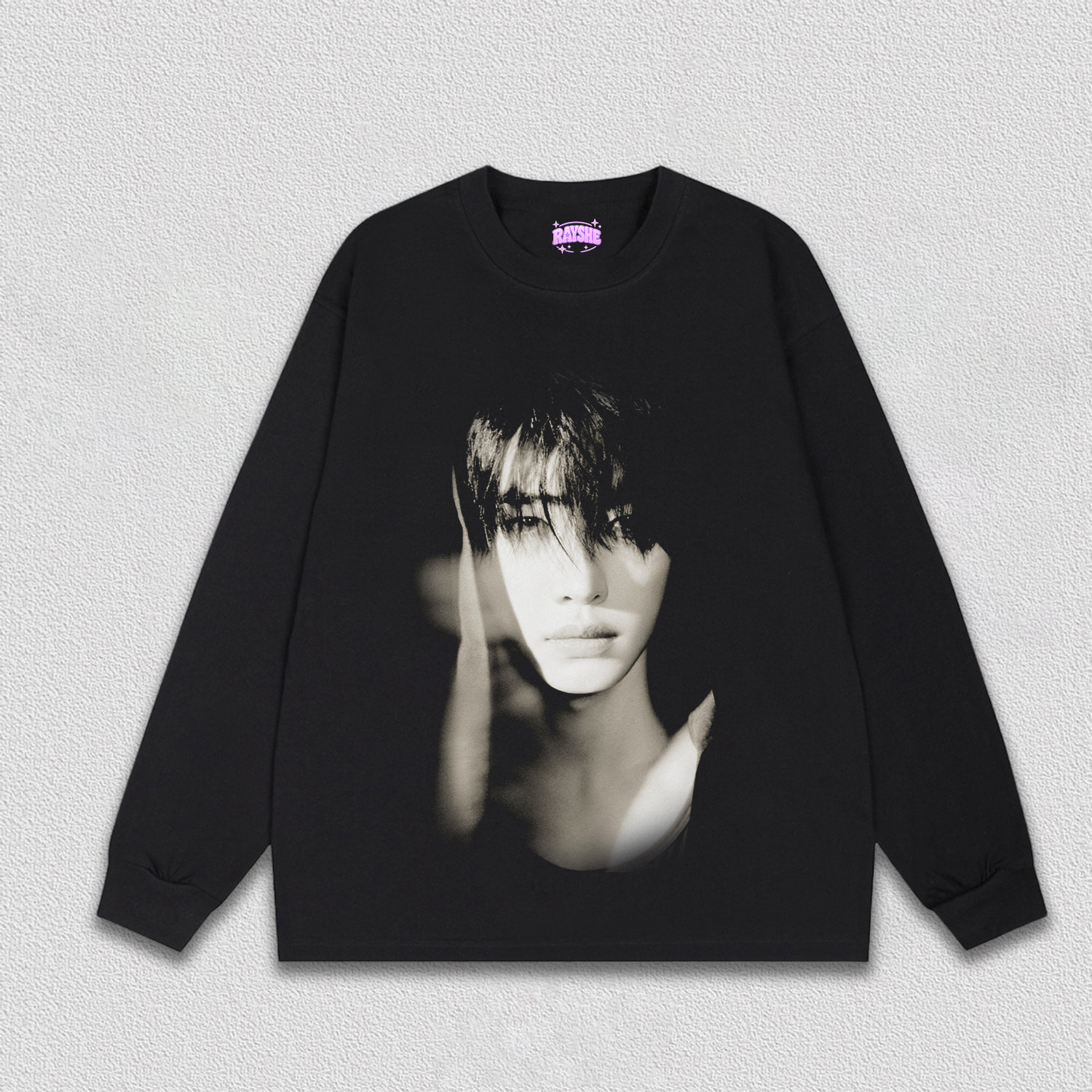 Sunghoon-No Way Back TEE