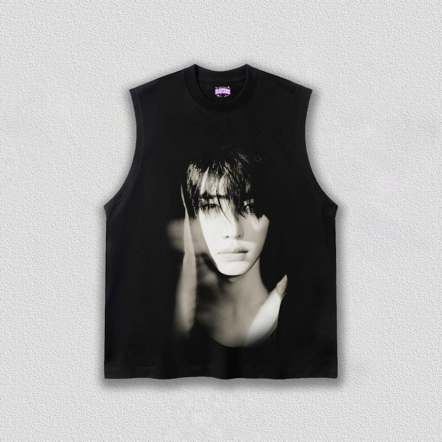 Sunghoon-No Way Back TEE