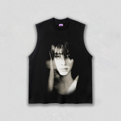 Sunghoon-No Way Back TEE