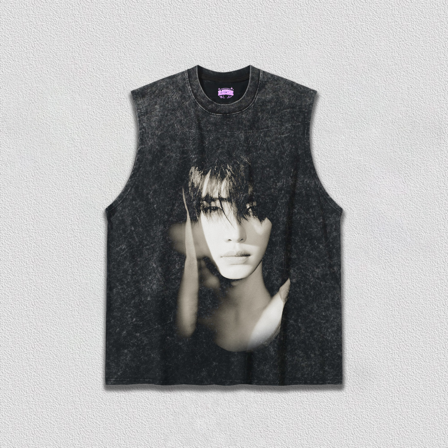 Sunghoon-No Way Back TEE