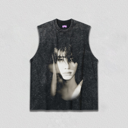 Sunghoon-No Way Back TEE