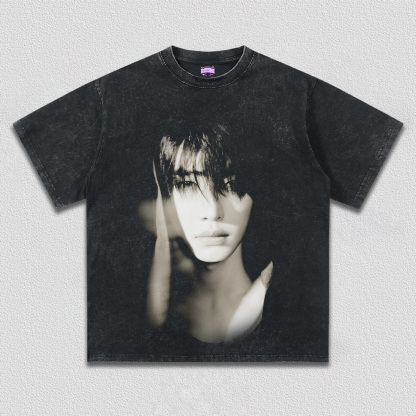 Sunghoon-No Way Back TEE