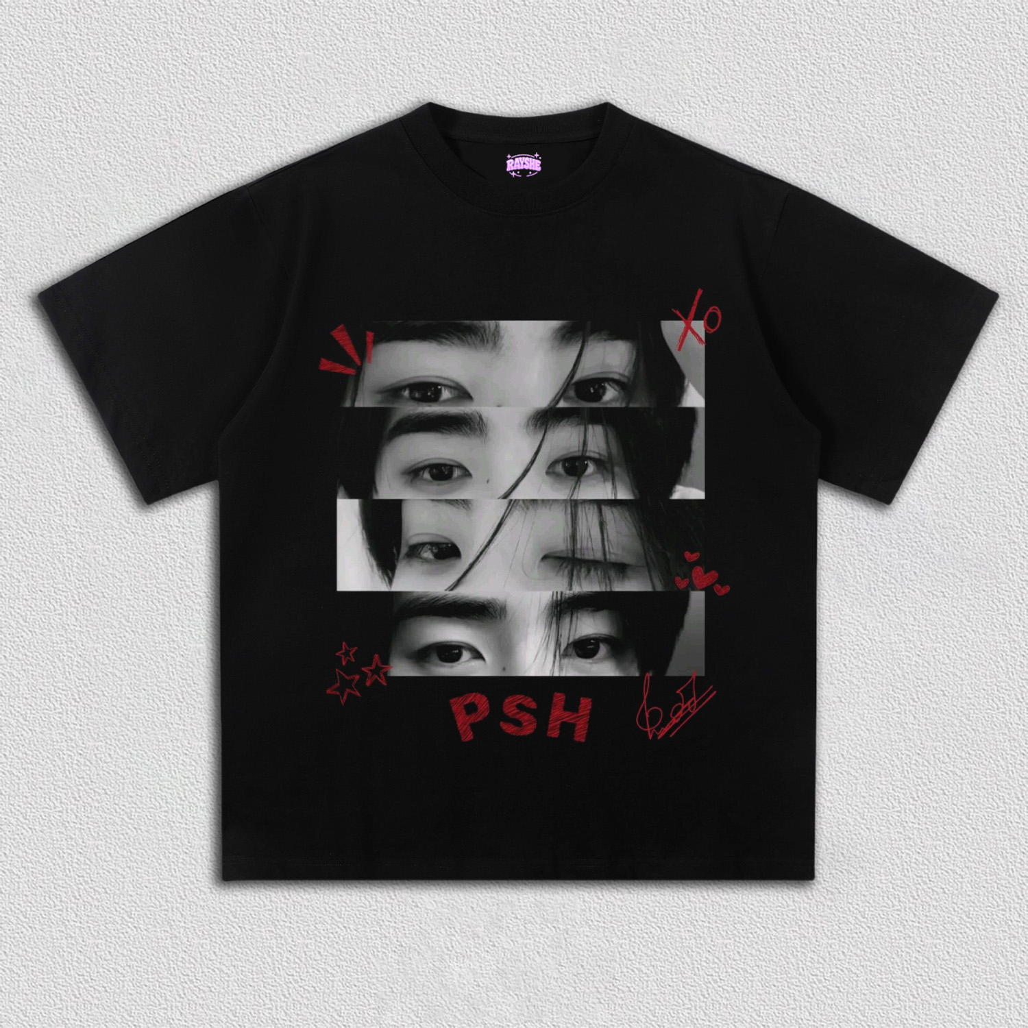 Sunghoon S2 TEE