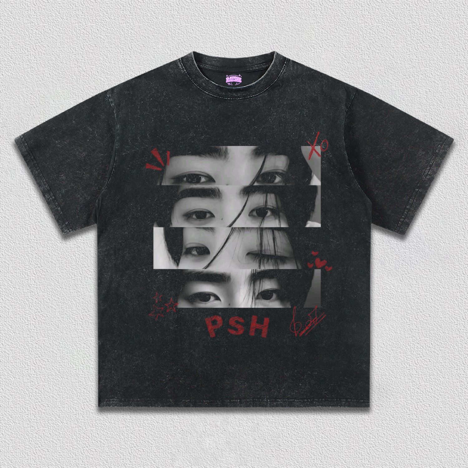 Sunghoon S2 TEE