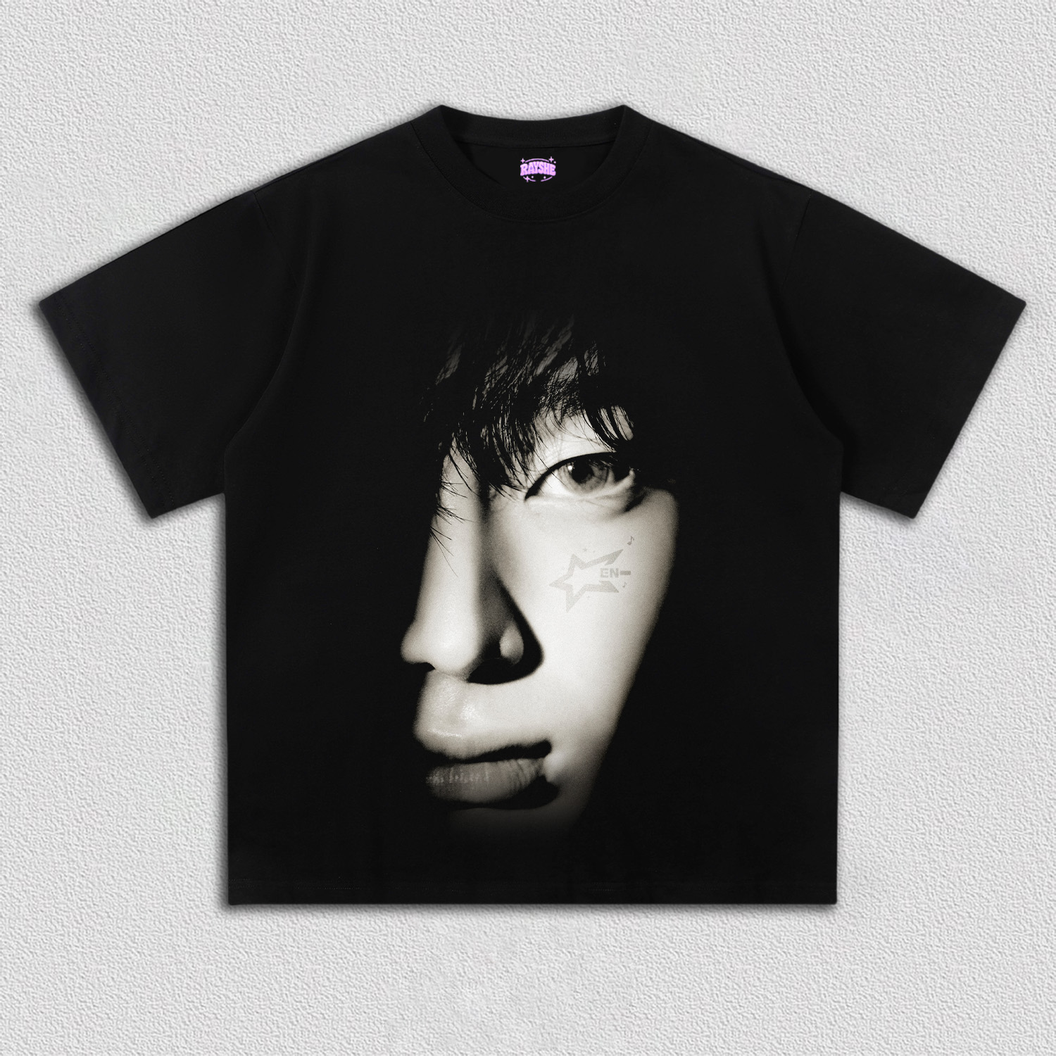 Sunoo-No Way Back TEE