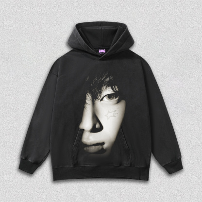 Sunoo-No Way Back TEE