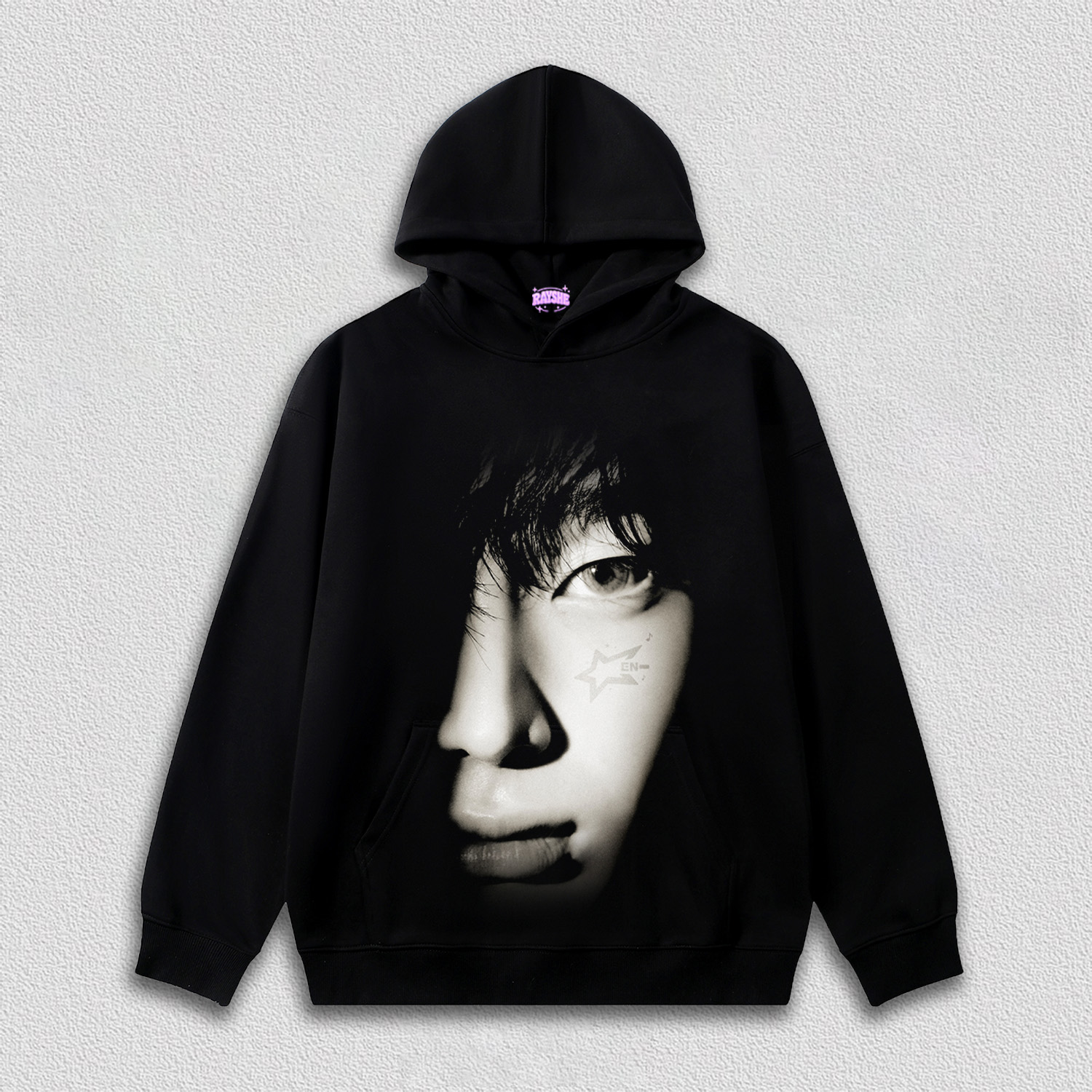 Sunoo-No Way Back TEE