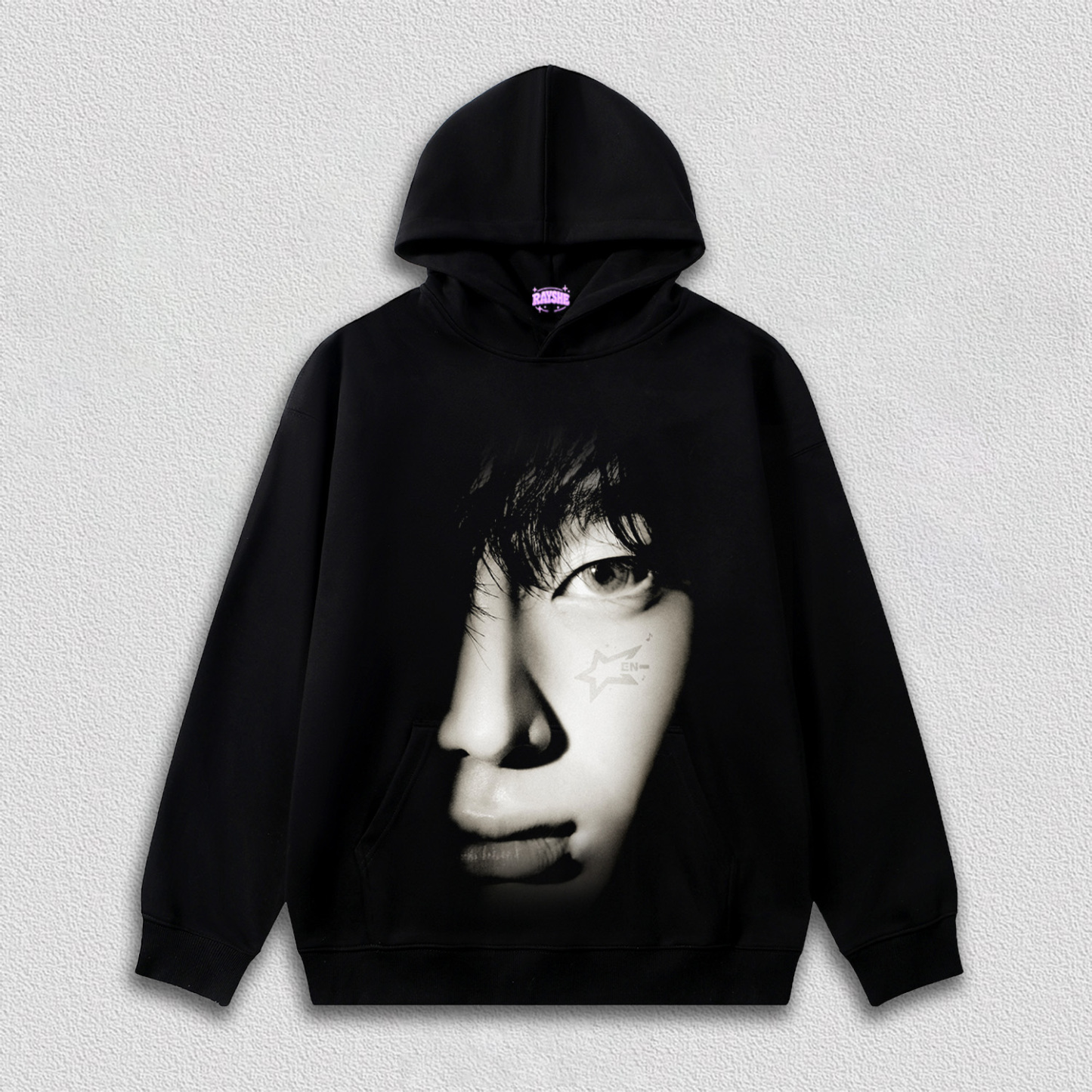 Sunoo-No Way Back TEE