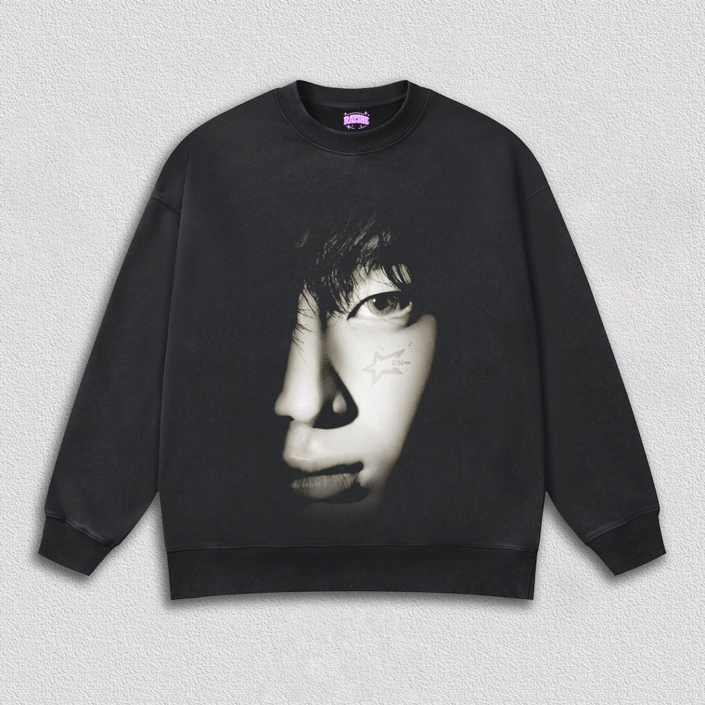 Sunoo-No Way Back TEE