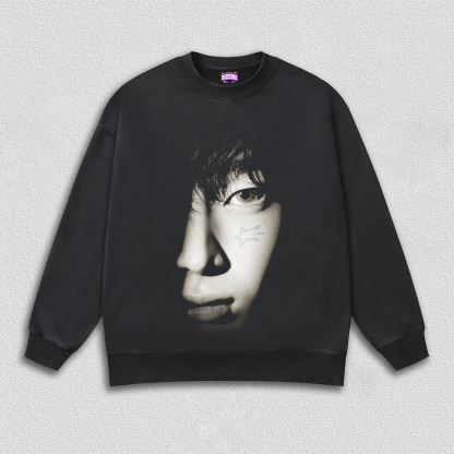 Sunoo-No Way Back TEE