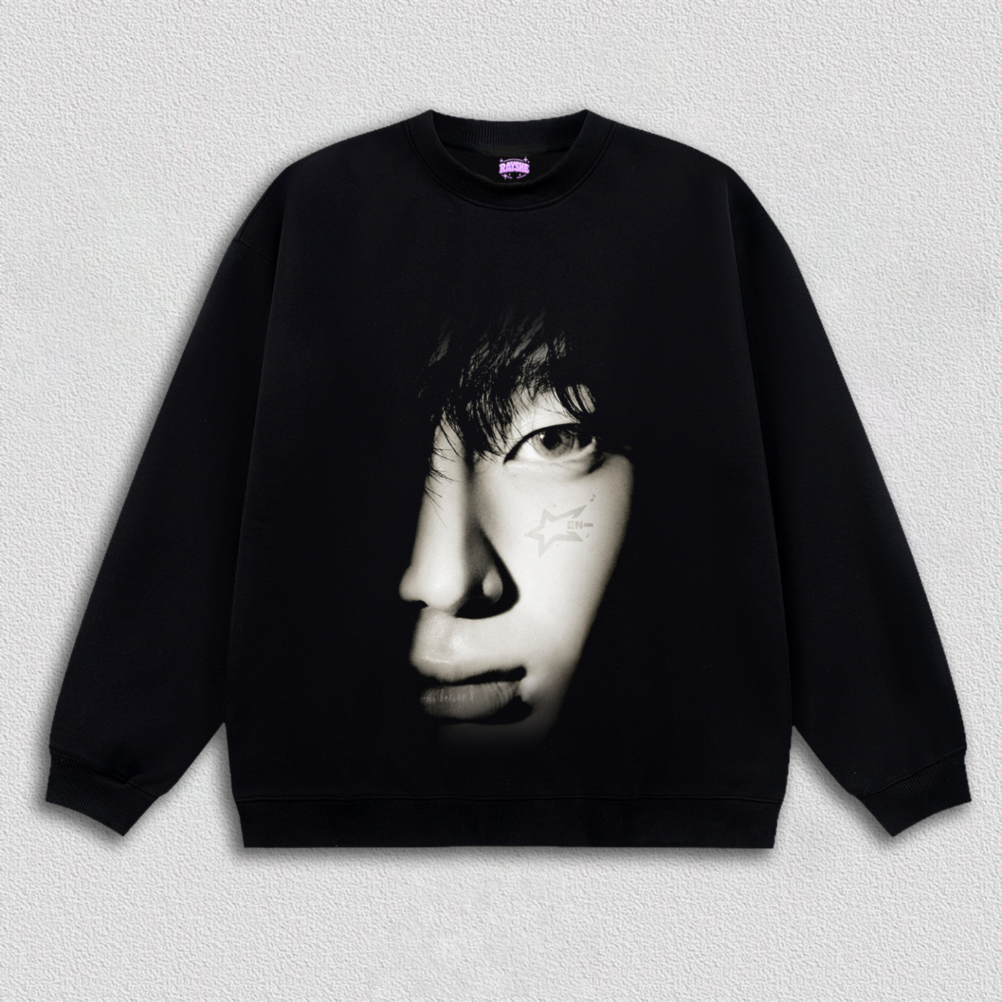 Sunoo-No Way Back TEE