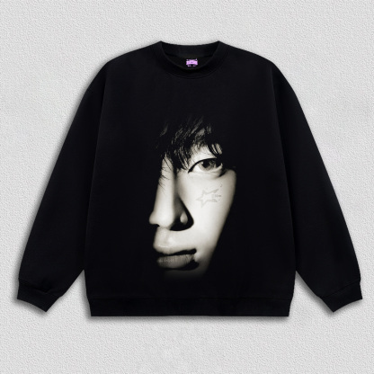 Sunoo-No Way Back TEE