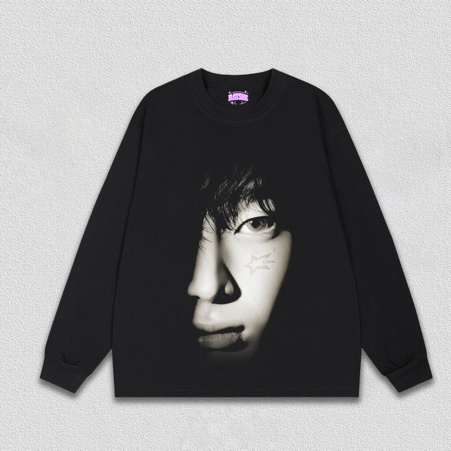 Sunoo-No Way Back TEE