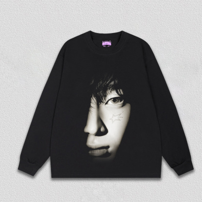 Sunoo-No Way Back TEE