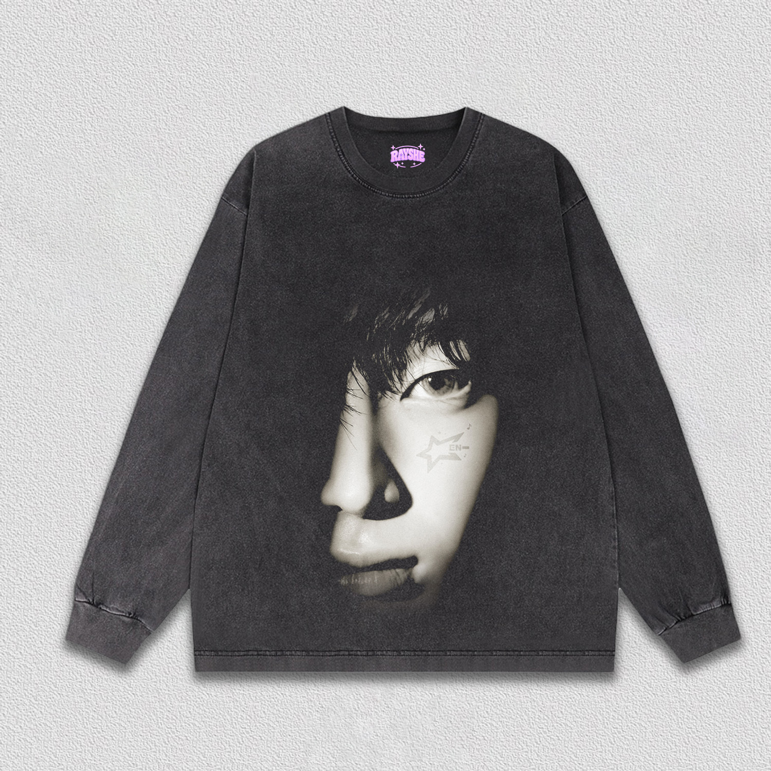 Sunoo-No Way Back TEE