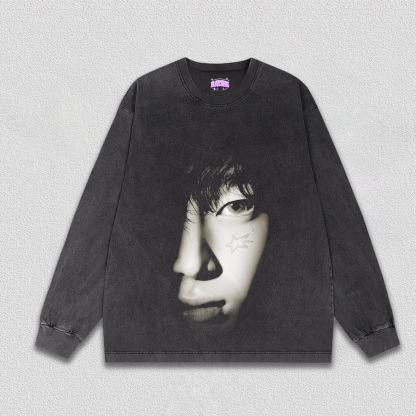 Sunoo-No Way Back TEE