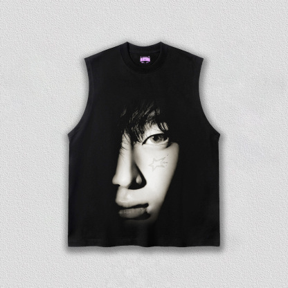 Sunoo-No Way Back TEE