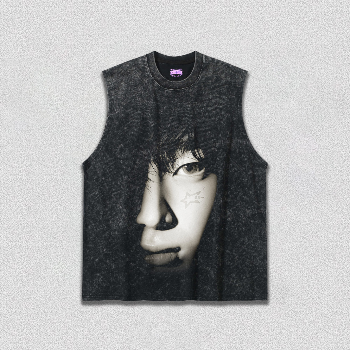 Sunoo-No Way Back TEE