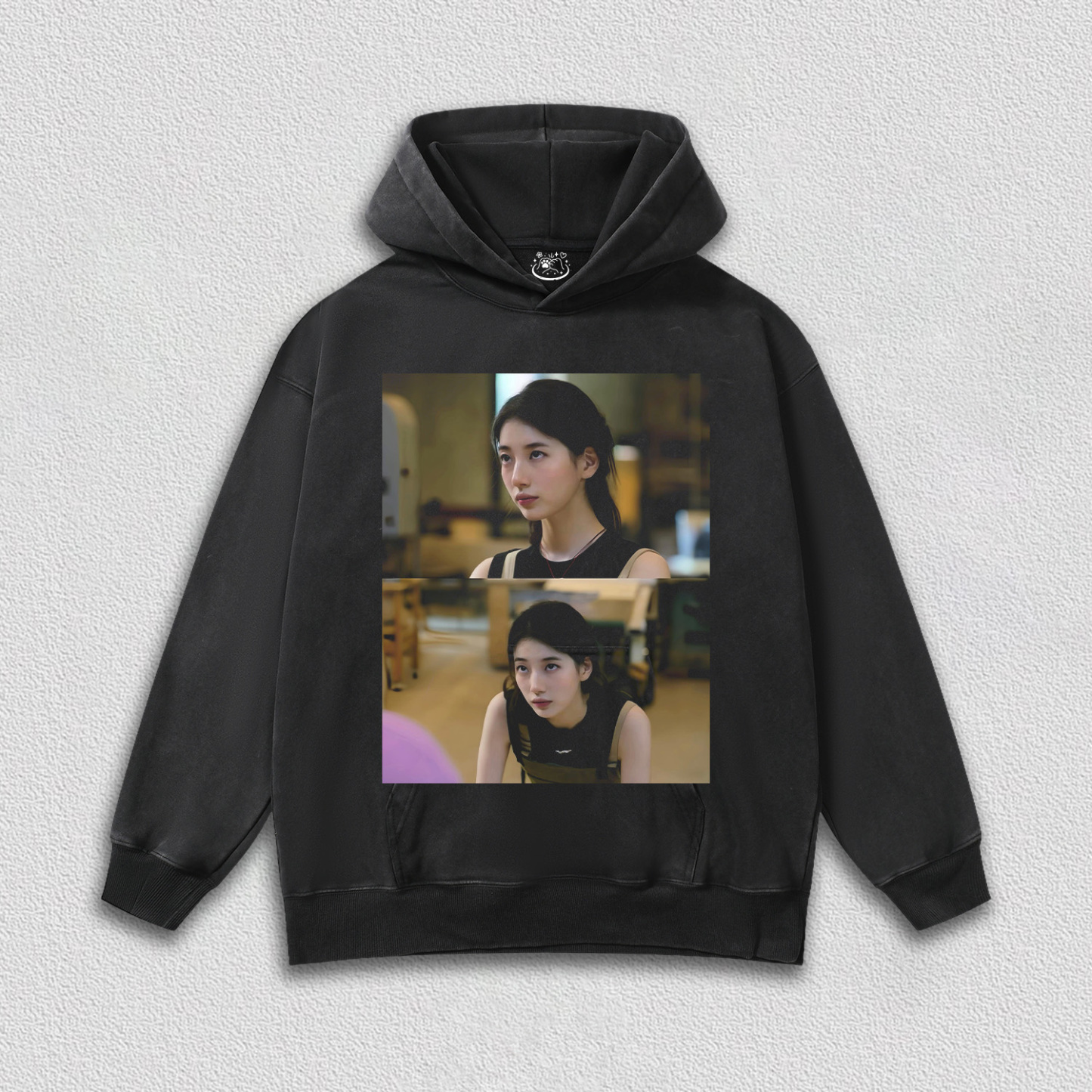 Bae Suzy HOODIES 12.8