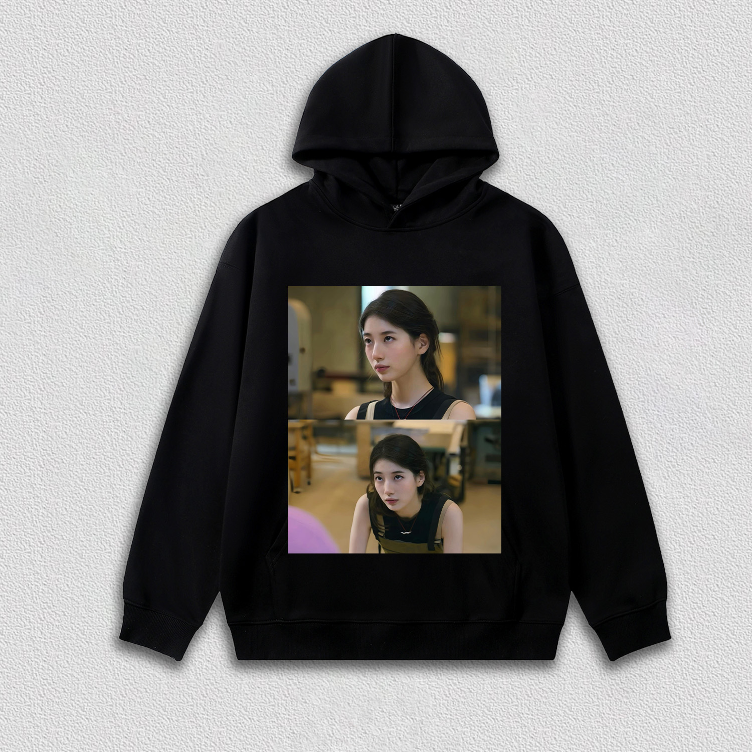 Bae Suzy HOODIES 12.8