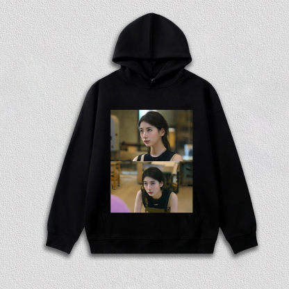 Bae Suzy HOODIES 12.8