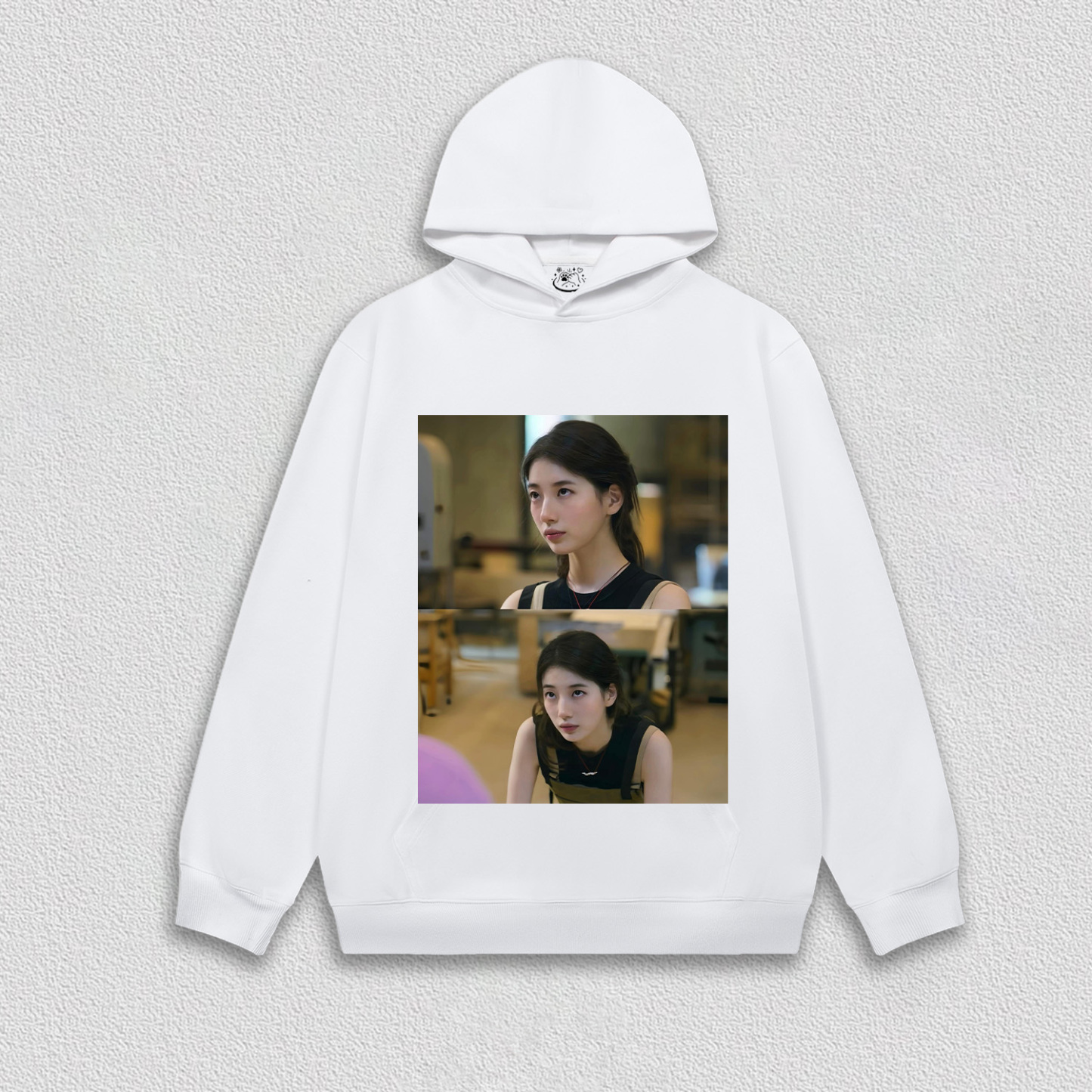 Bae Suzy HOODIES 12.8