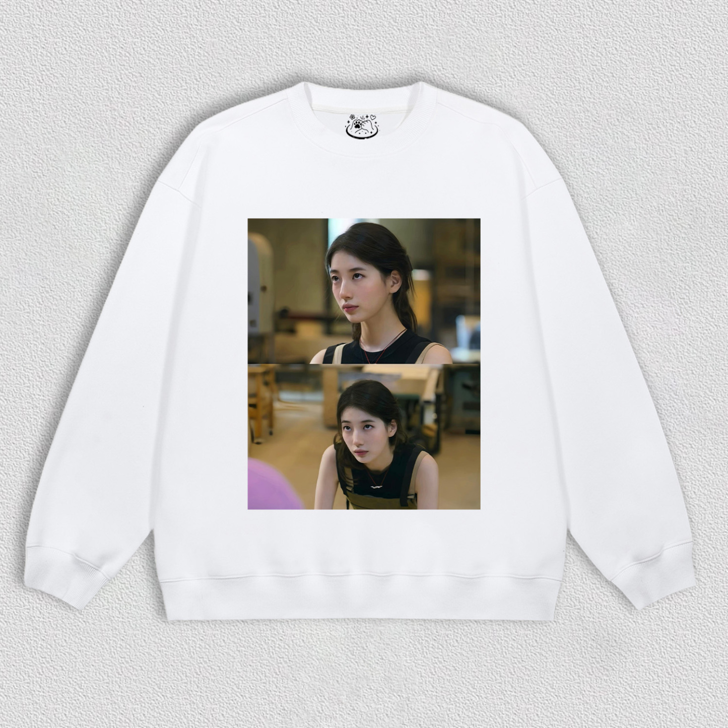 Bae Suzy HOODIES 12.8
