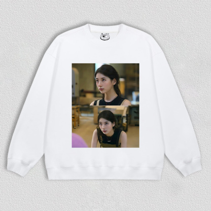 Bae Suzy HOODIES 12.8