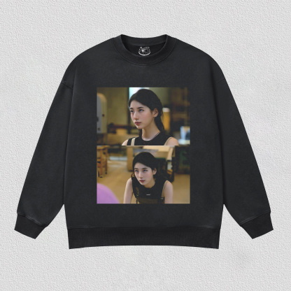 Bae Suzy HOODIES 12.8