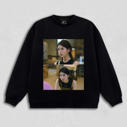 Bae Suzy HOODIES 12.8
