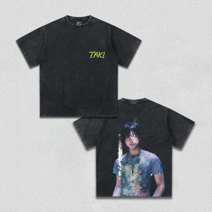 TAKI TEE