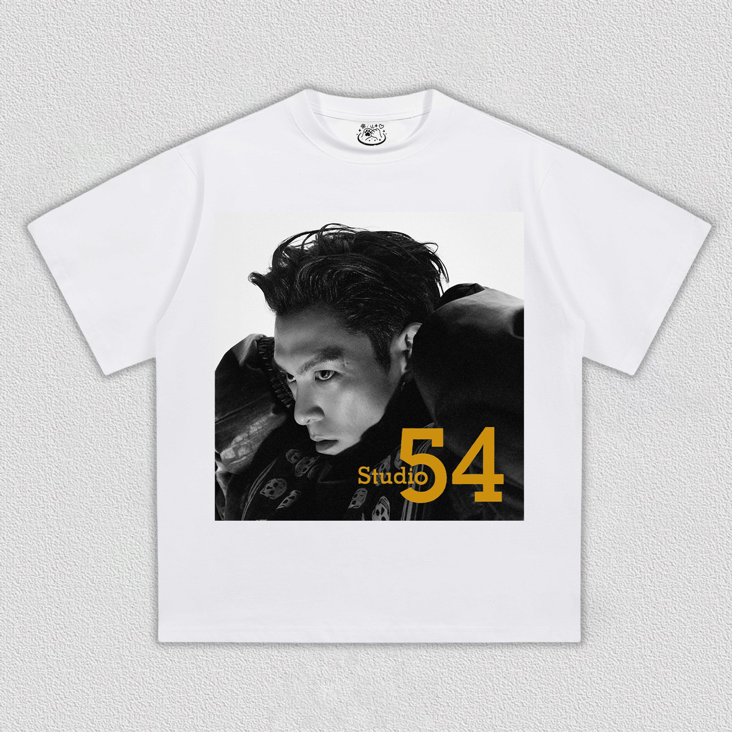 TOP Studio54 TEE