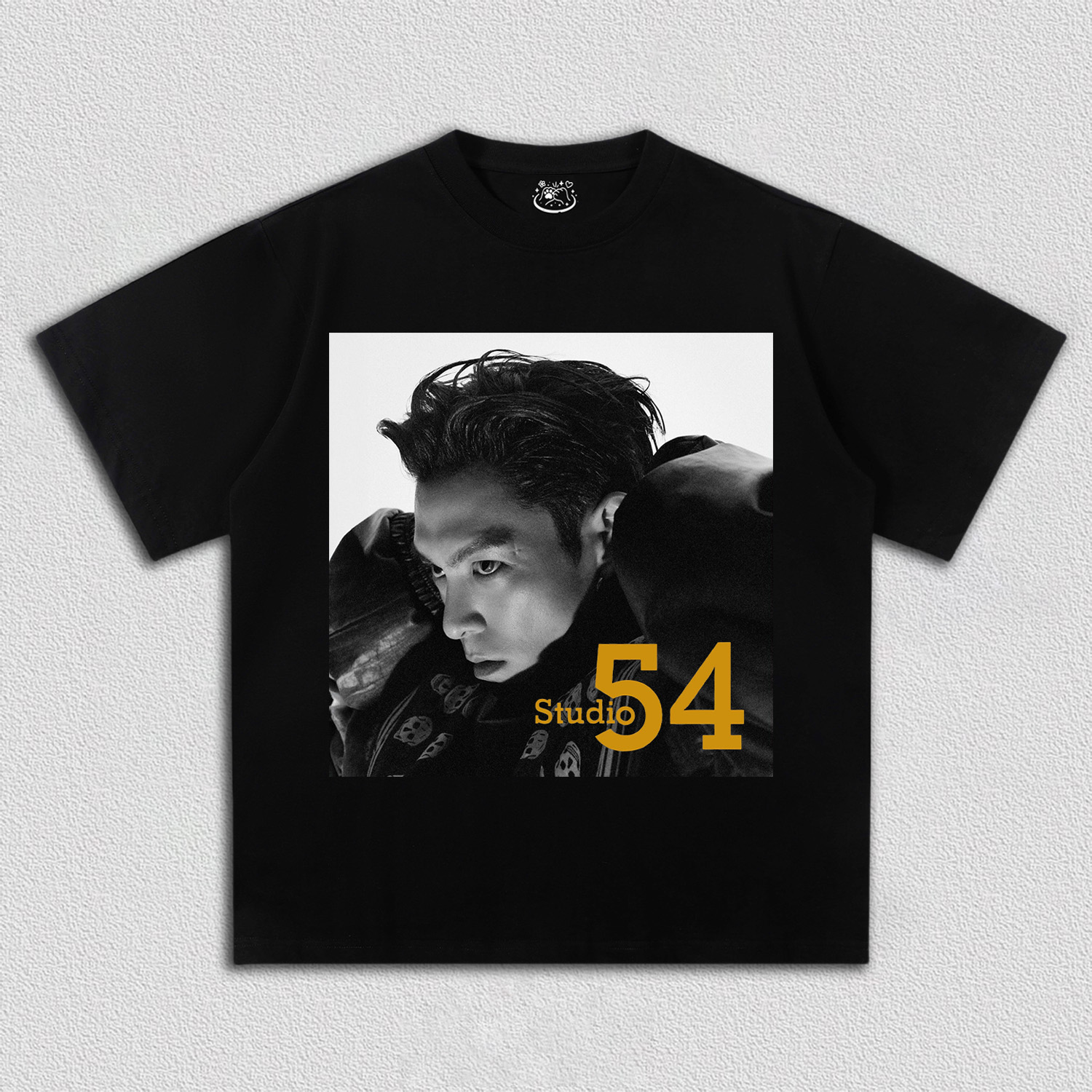 TOP Studio54 TEE
