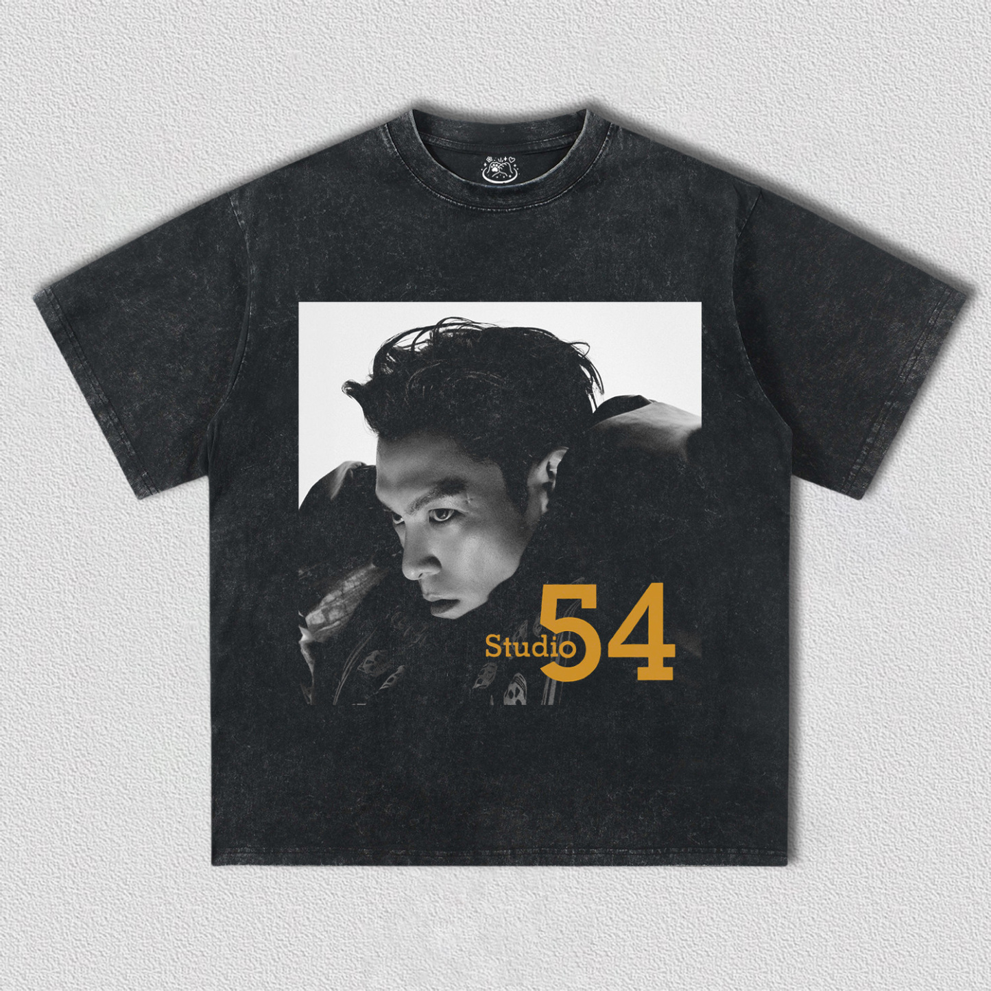 TOP Studio54 TEE