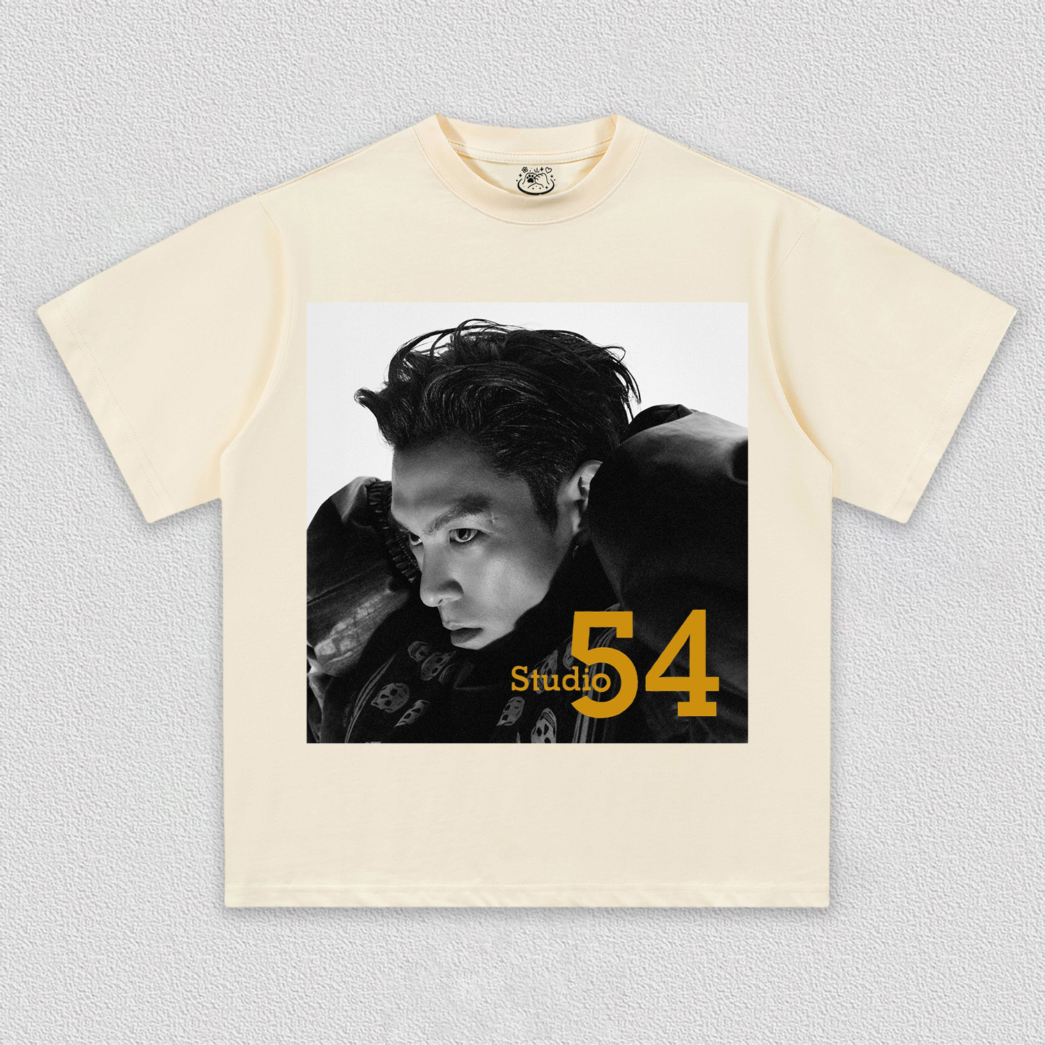 TOP Studio54 TEE