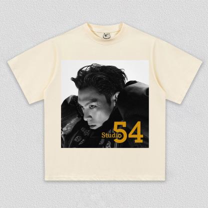 TOP Studio54 TEE