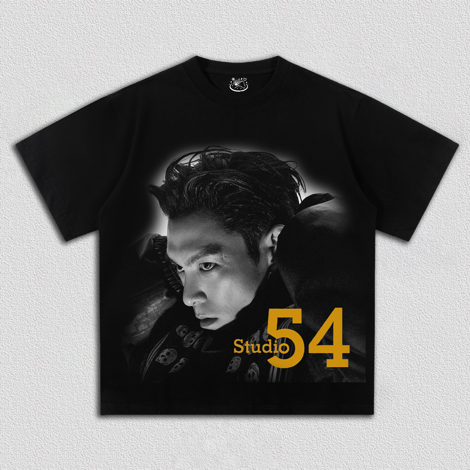 TOP Studio54 TEE-2