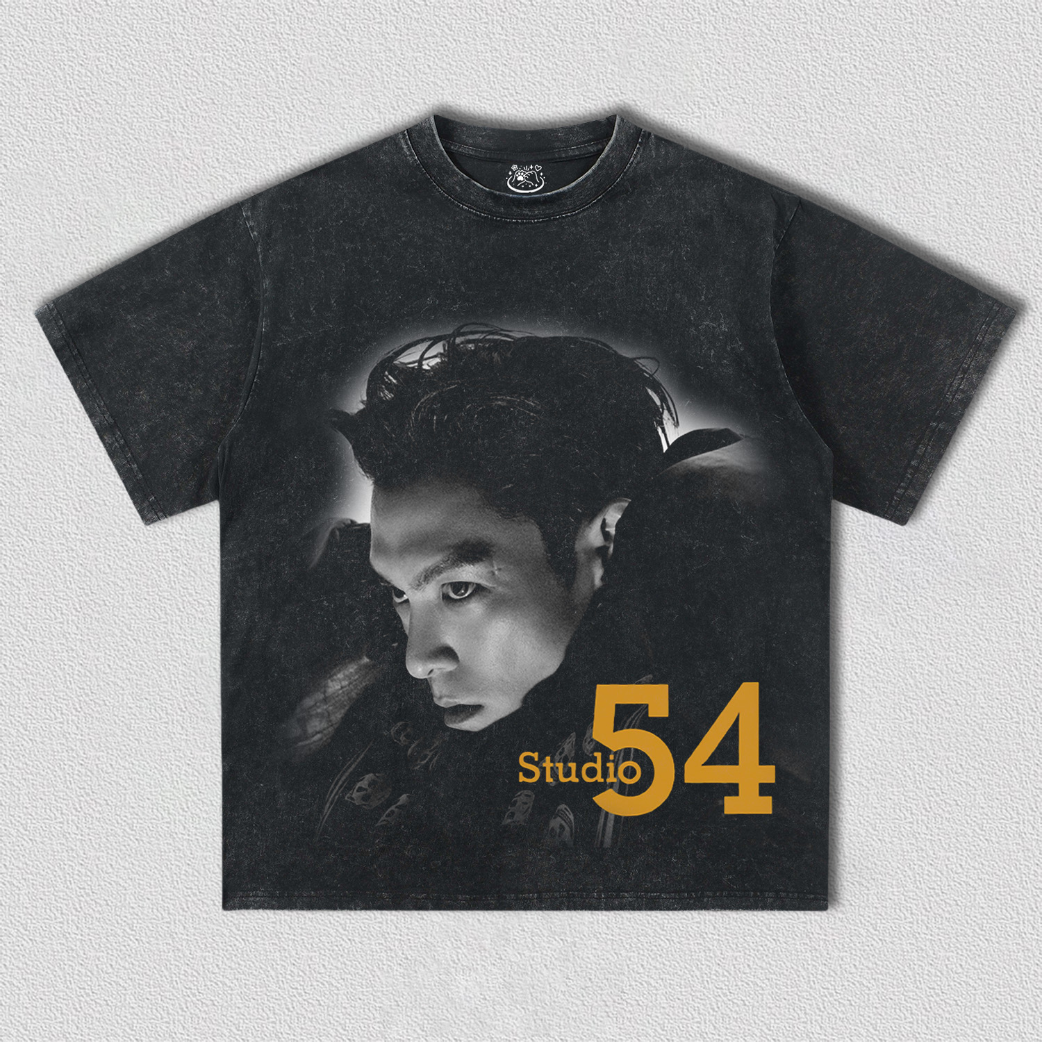 TOP Studio54 TEE-2