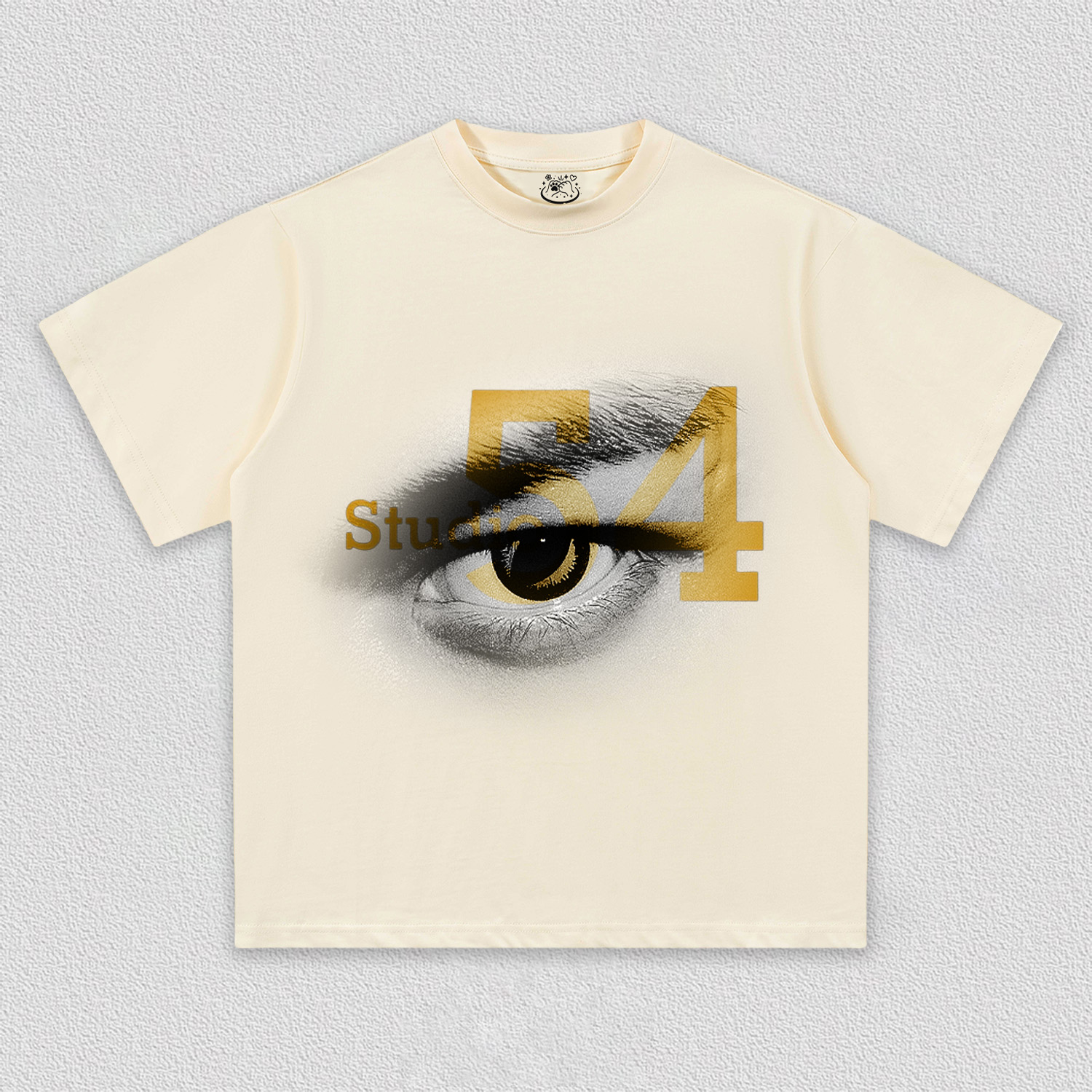 TOP Studio54 TEE-1
