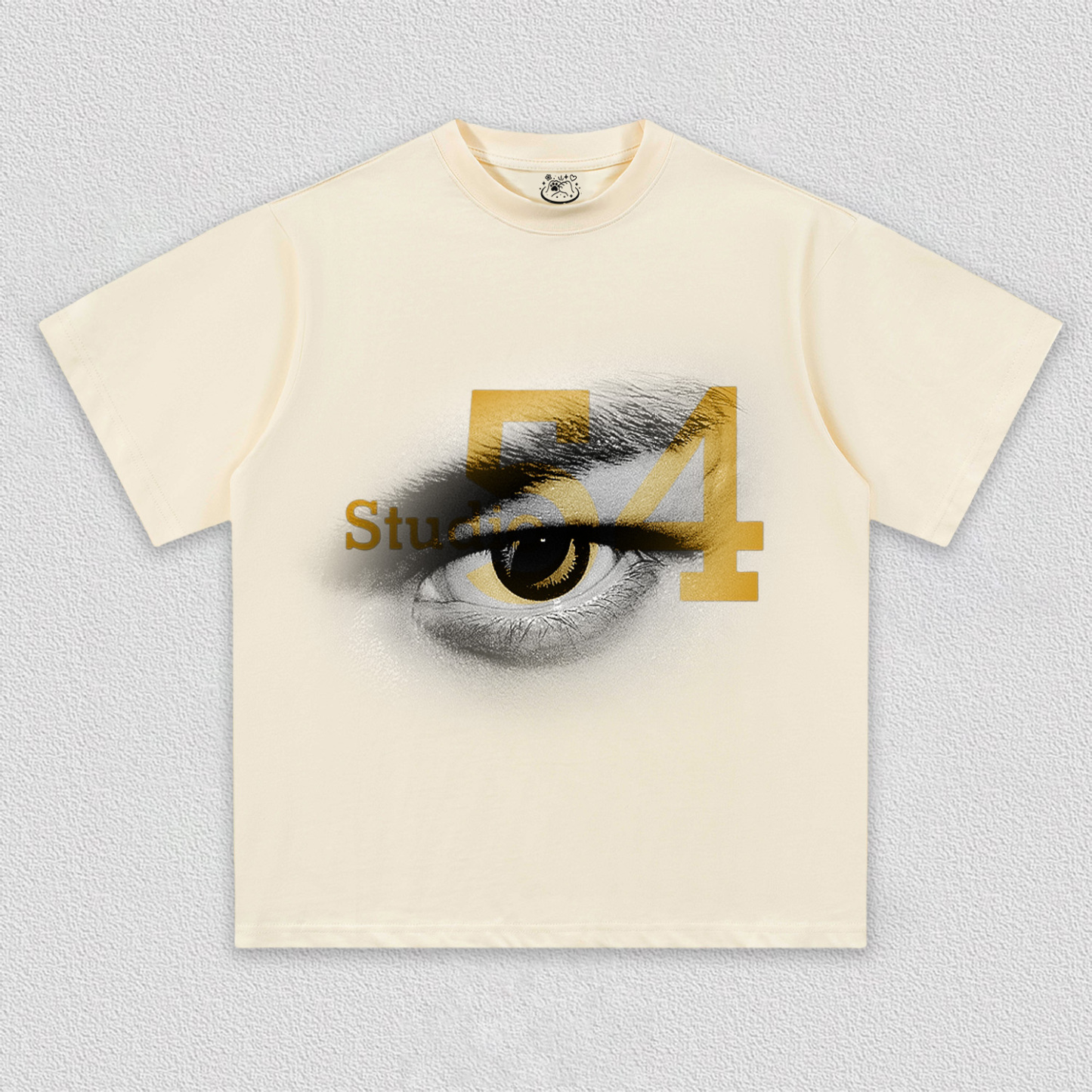 TOP Studio54 TEE-1