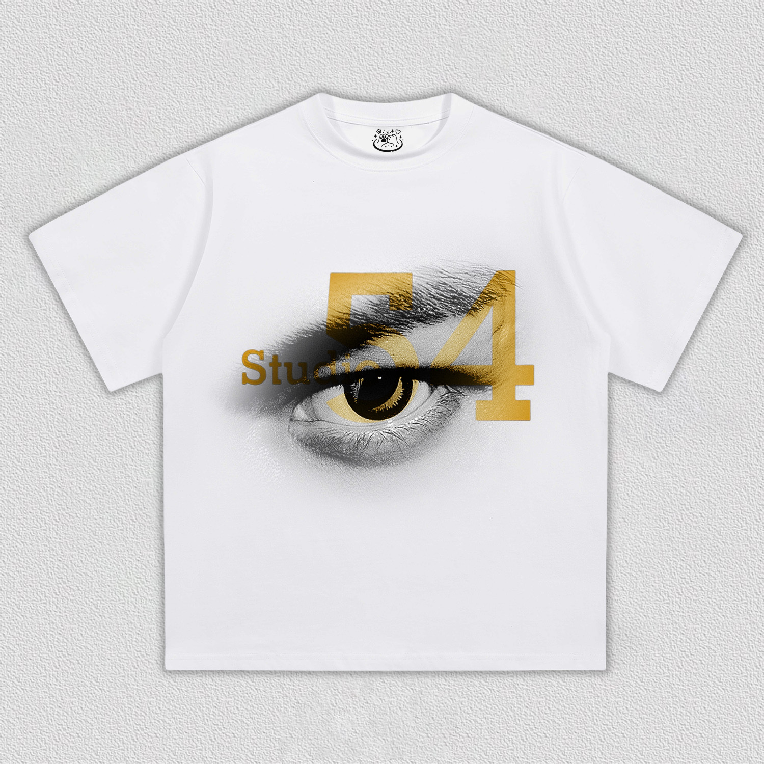 TOP Studio54 TEE-1