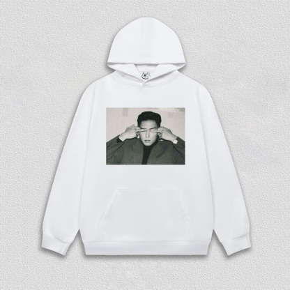 TOP HOODIES