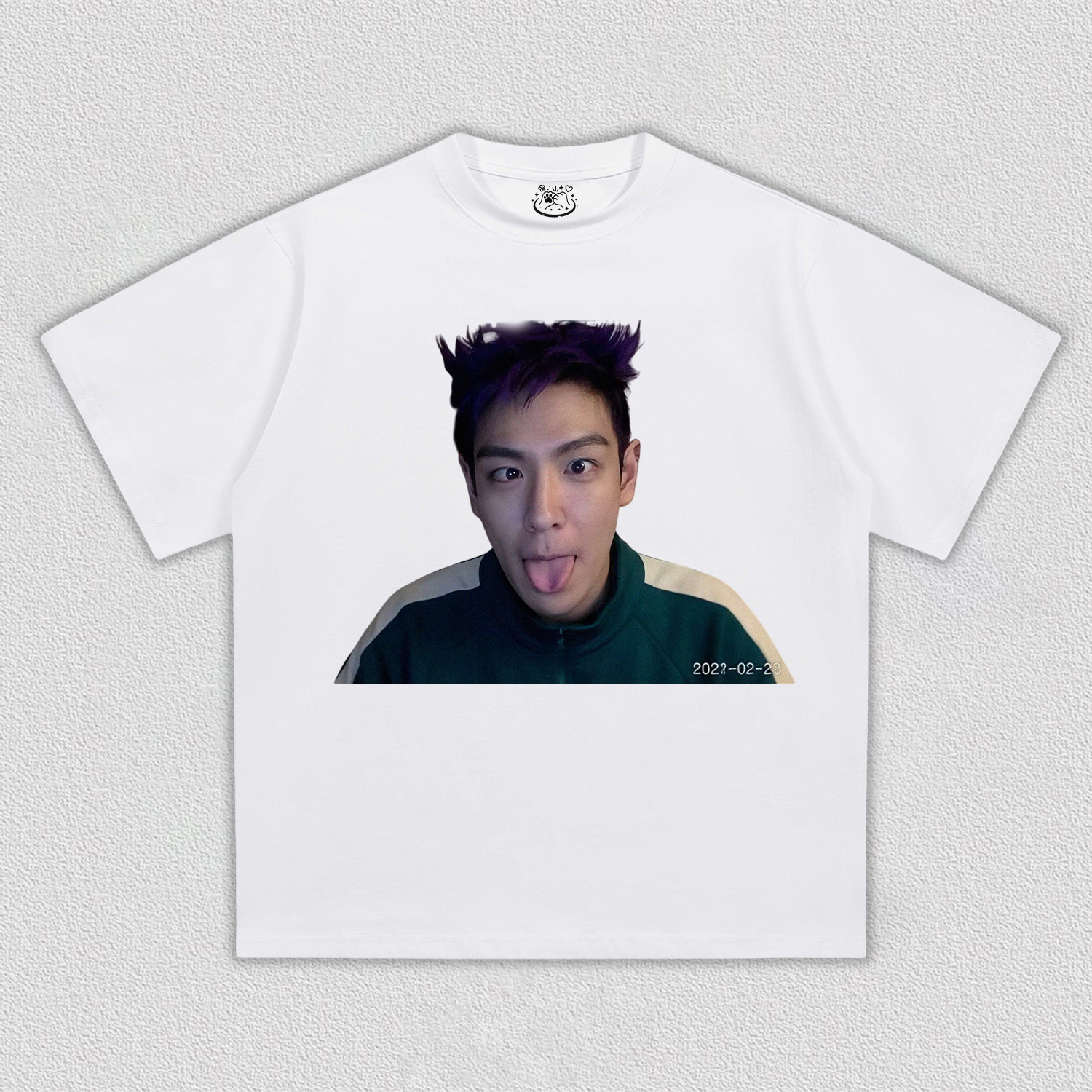 TOP TEE Z3