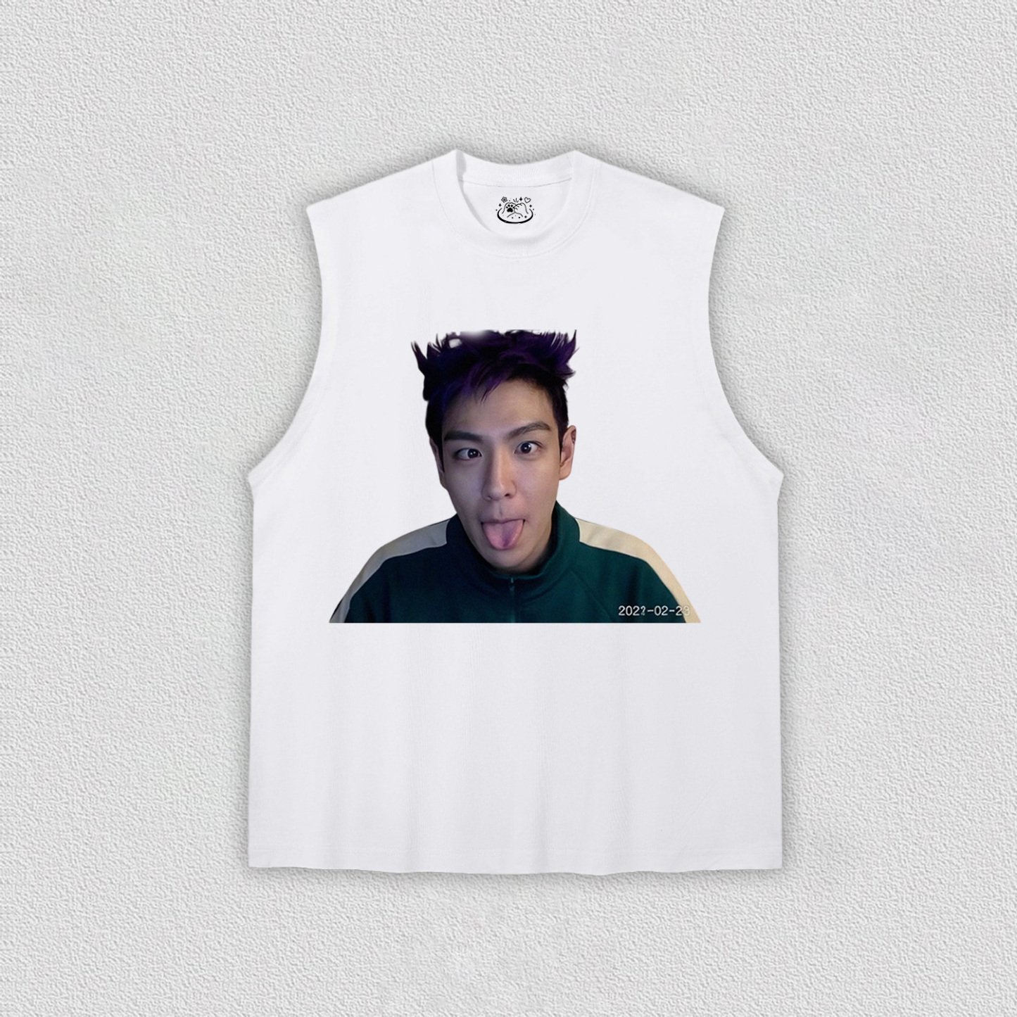 TOP TEE Z3